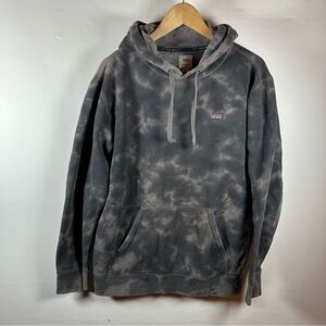 FINAL DAYS Vans Gray Hoodie